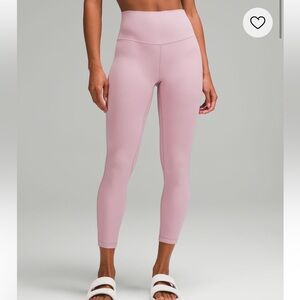 Lululemon Align pant 25"